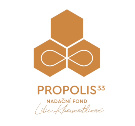 NF Propolis 33